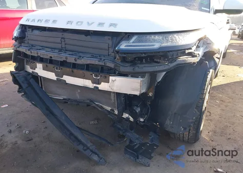 2020 Land Rover Range Rover Evoque S z USA, uszkodzony, nr VIN SALZJ2FX2LH082056